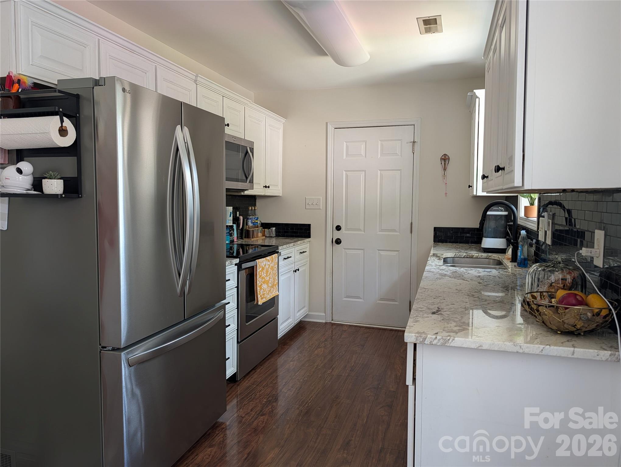 Parkwest - Residential