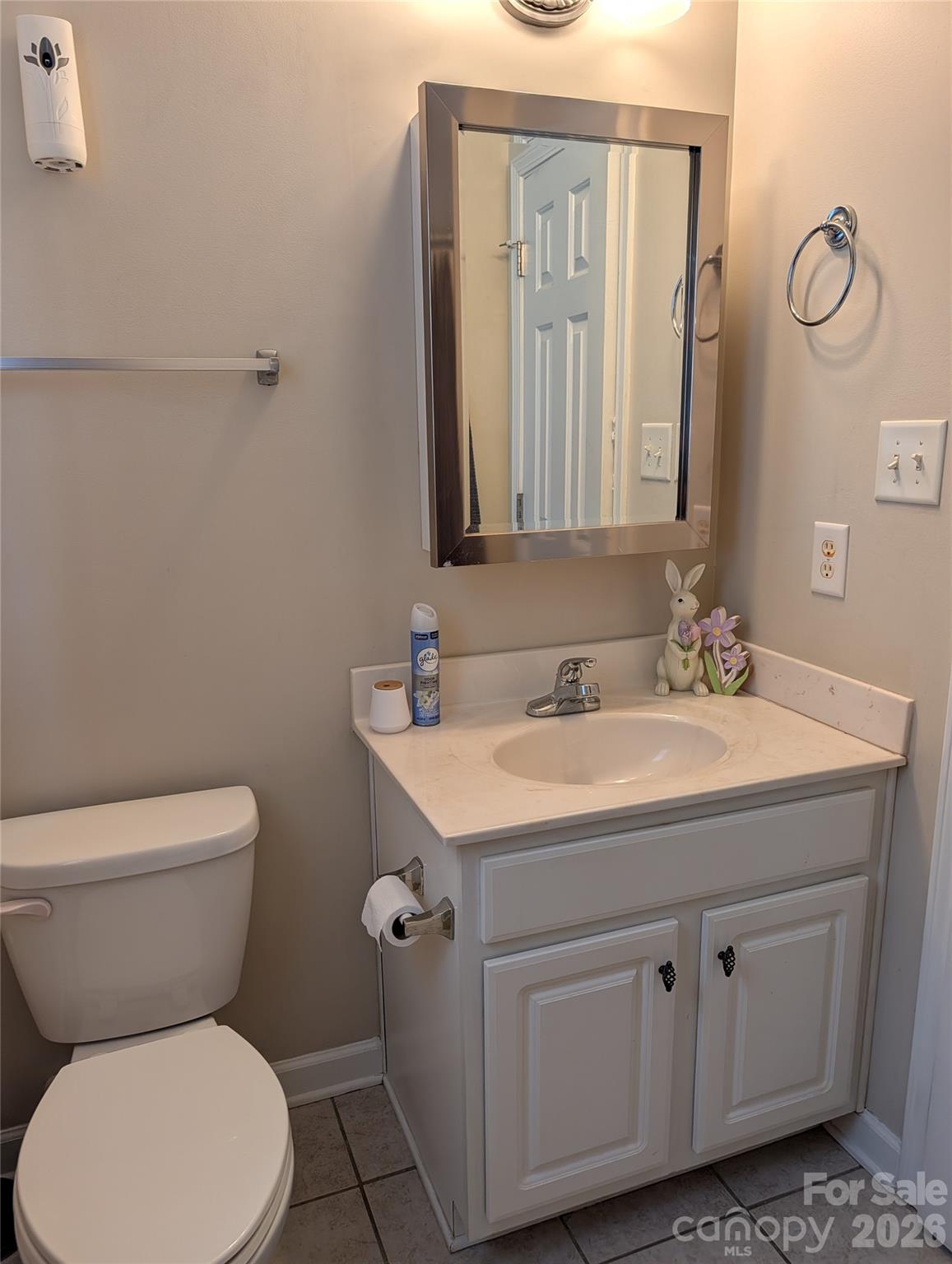 Parkwest - Residential