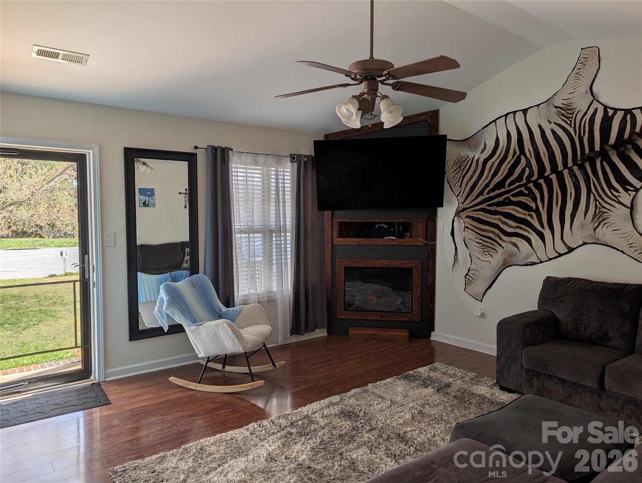 Parkwest - Residential