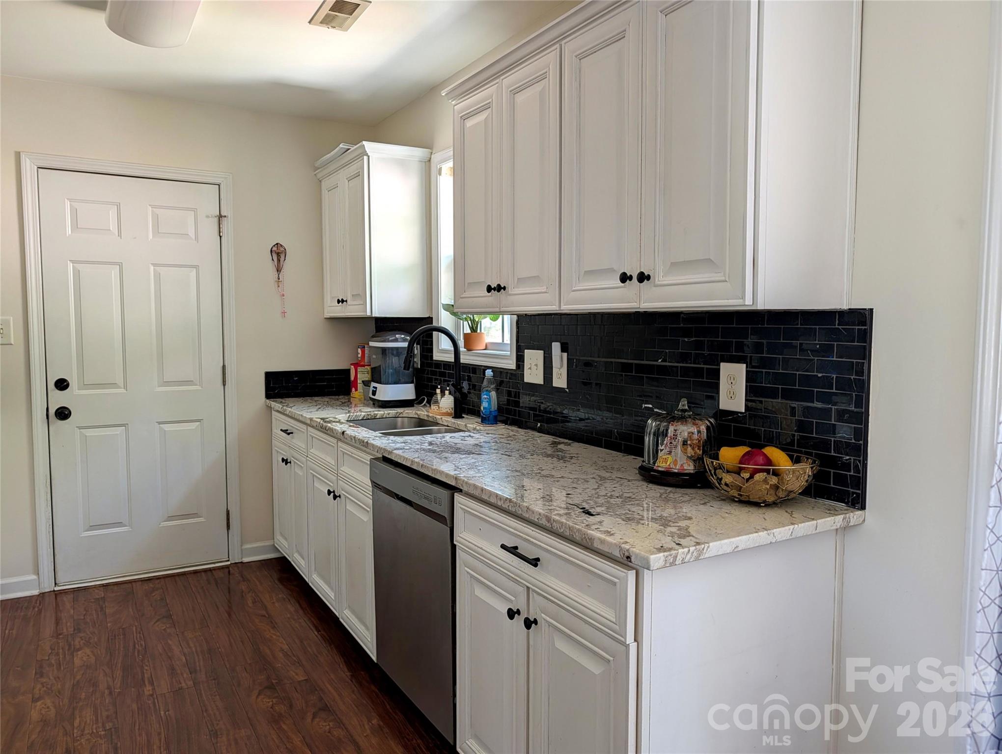 Parkwest - Residential