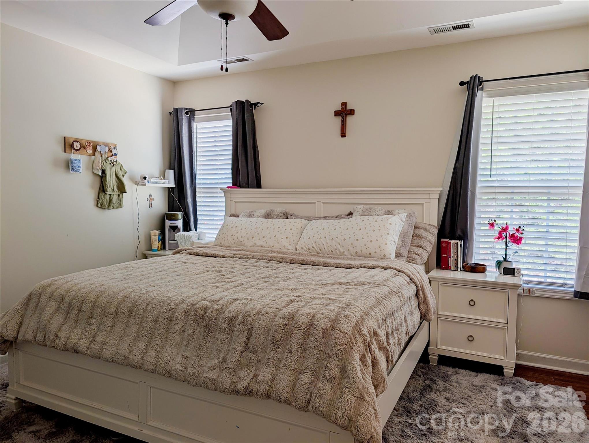 Parkwest - Residential