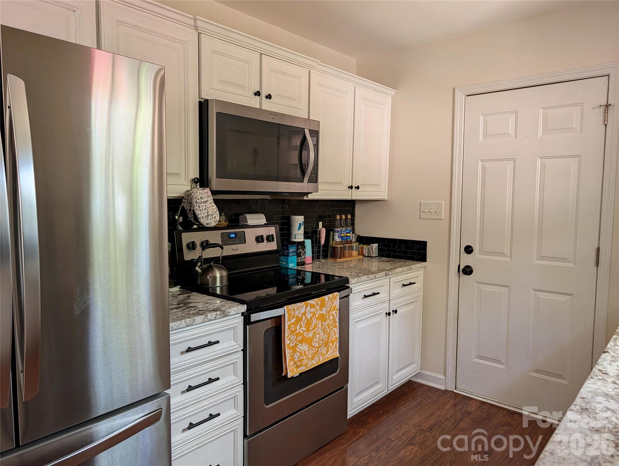 Parkwest - Residential