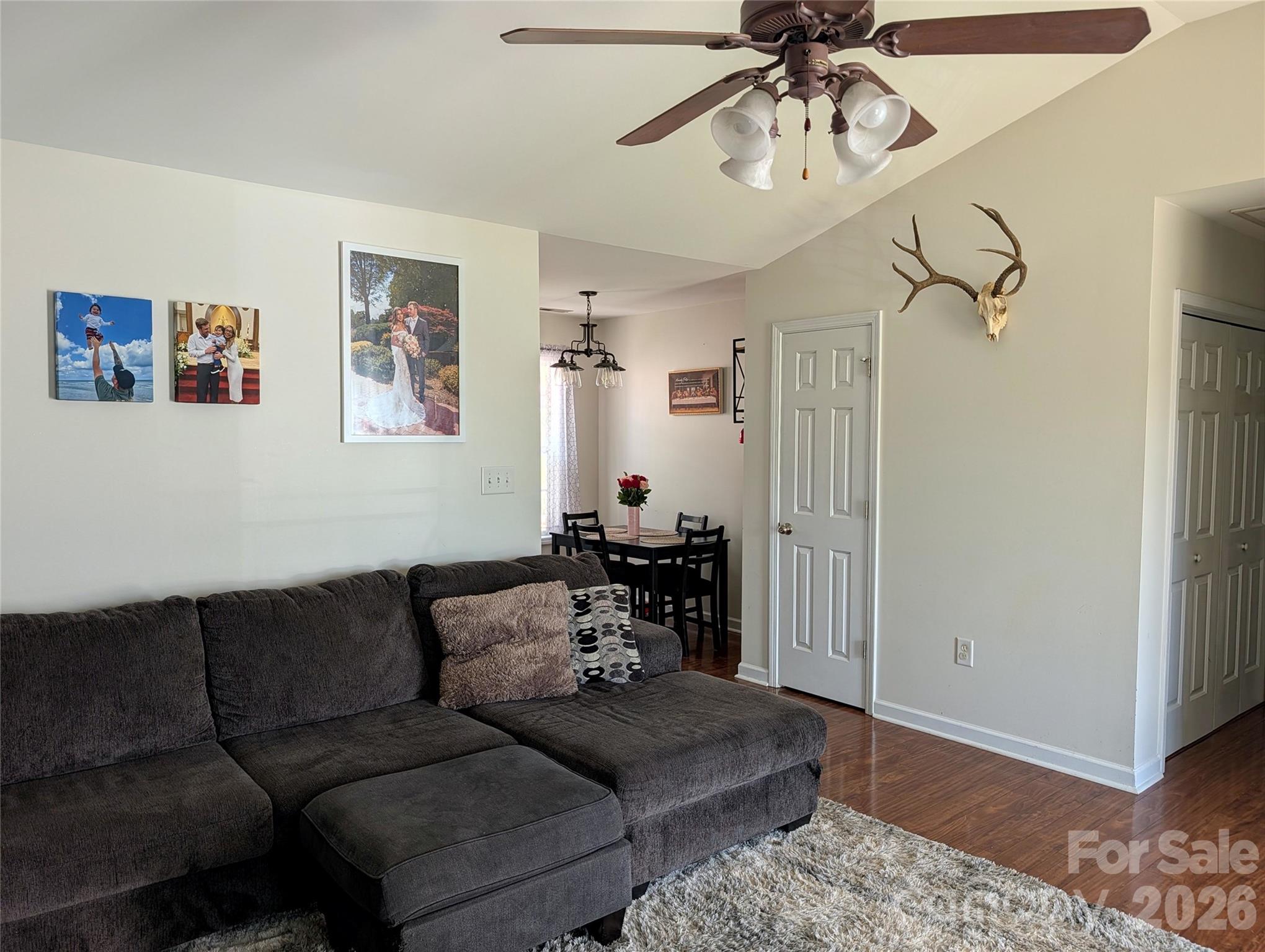 Parkwest - Residential