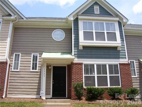 Photo of 3335 weston Street, Charlotte, NC 28209 (MLS # 4336764)