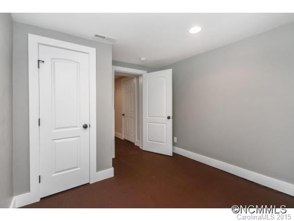 West Asheville - Residential