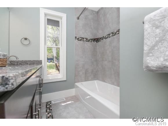 West Asheville - Residential