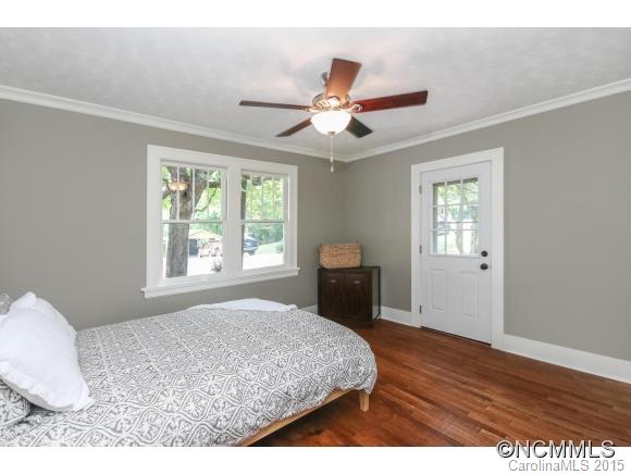 West Asheville - Residential