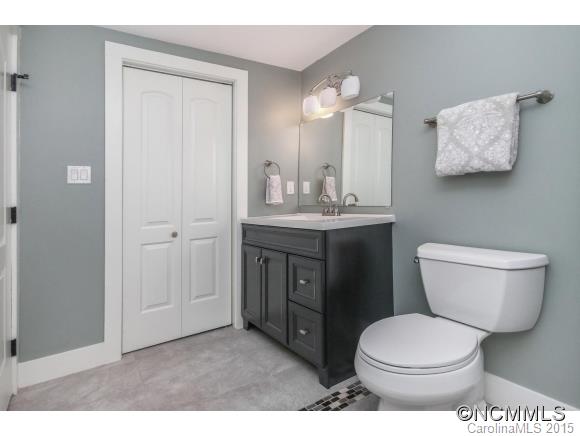 West Asheville - Residential