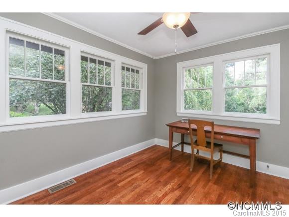 West Asheville - Residential