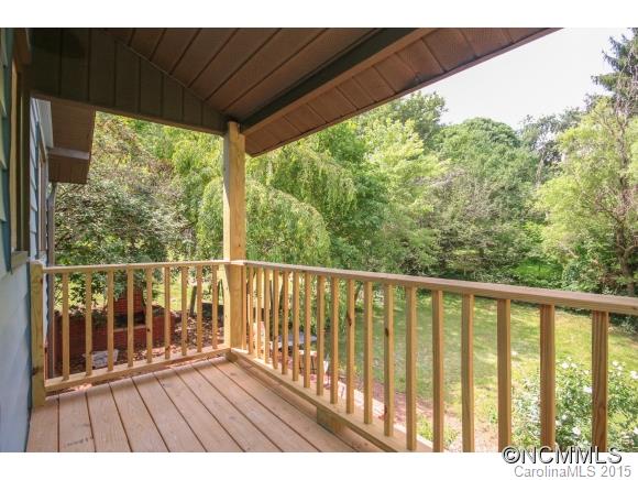 West Asheville - Residential