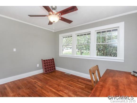 West Asheville - Residential