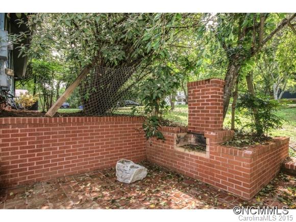 West Asheville - Residential