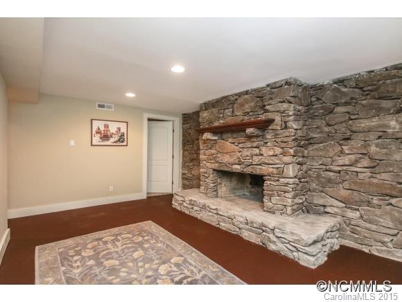 West Asheville - Residential