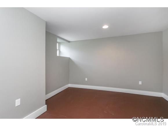 West Asheville - Residential