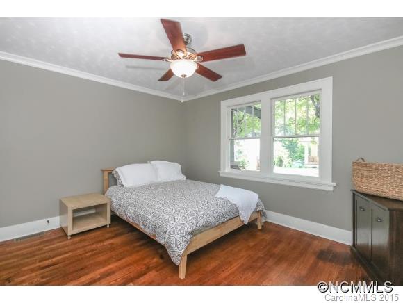 West Asheville - Residential