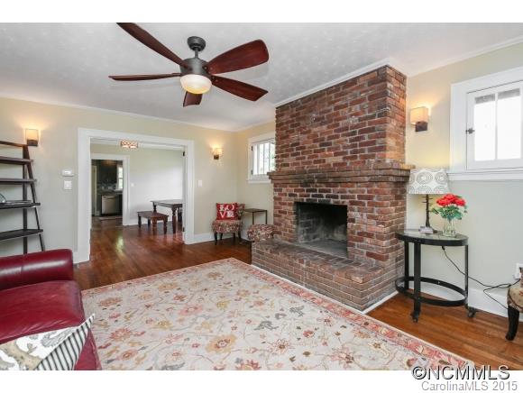 West Asheville - Residential