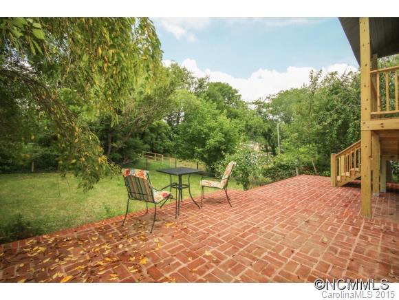 West Asheville - Residential