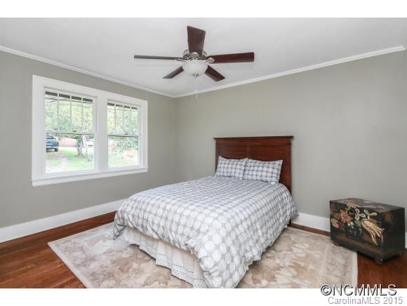 West Asheville - Residential