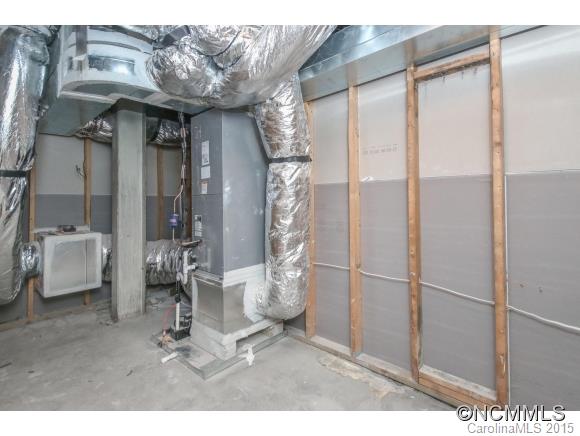 West Asheville - Residential