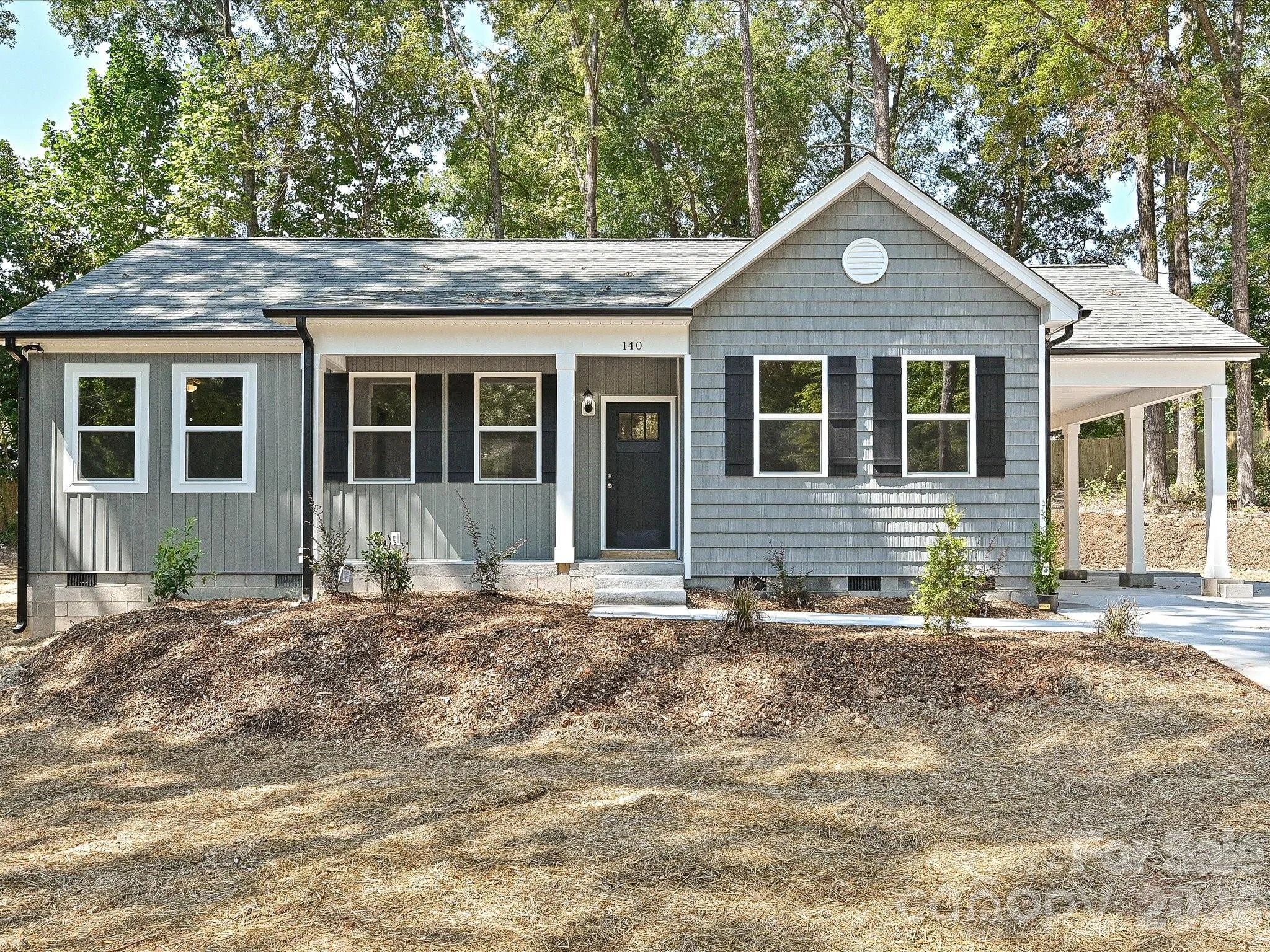 140 Helen Avenue, Bessemer City, NC, 28016