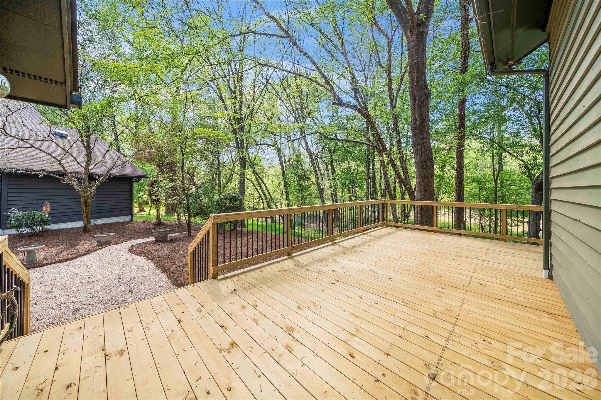 Providence Landing - Residential