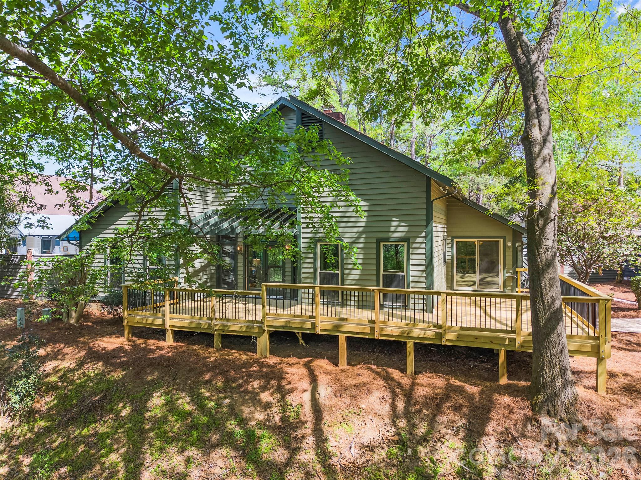 Providence Landing - Residential