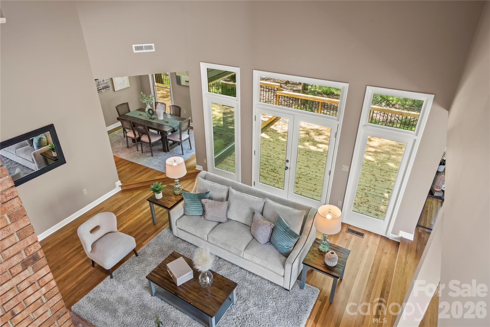 Providence Landing - Residential