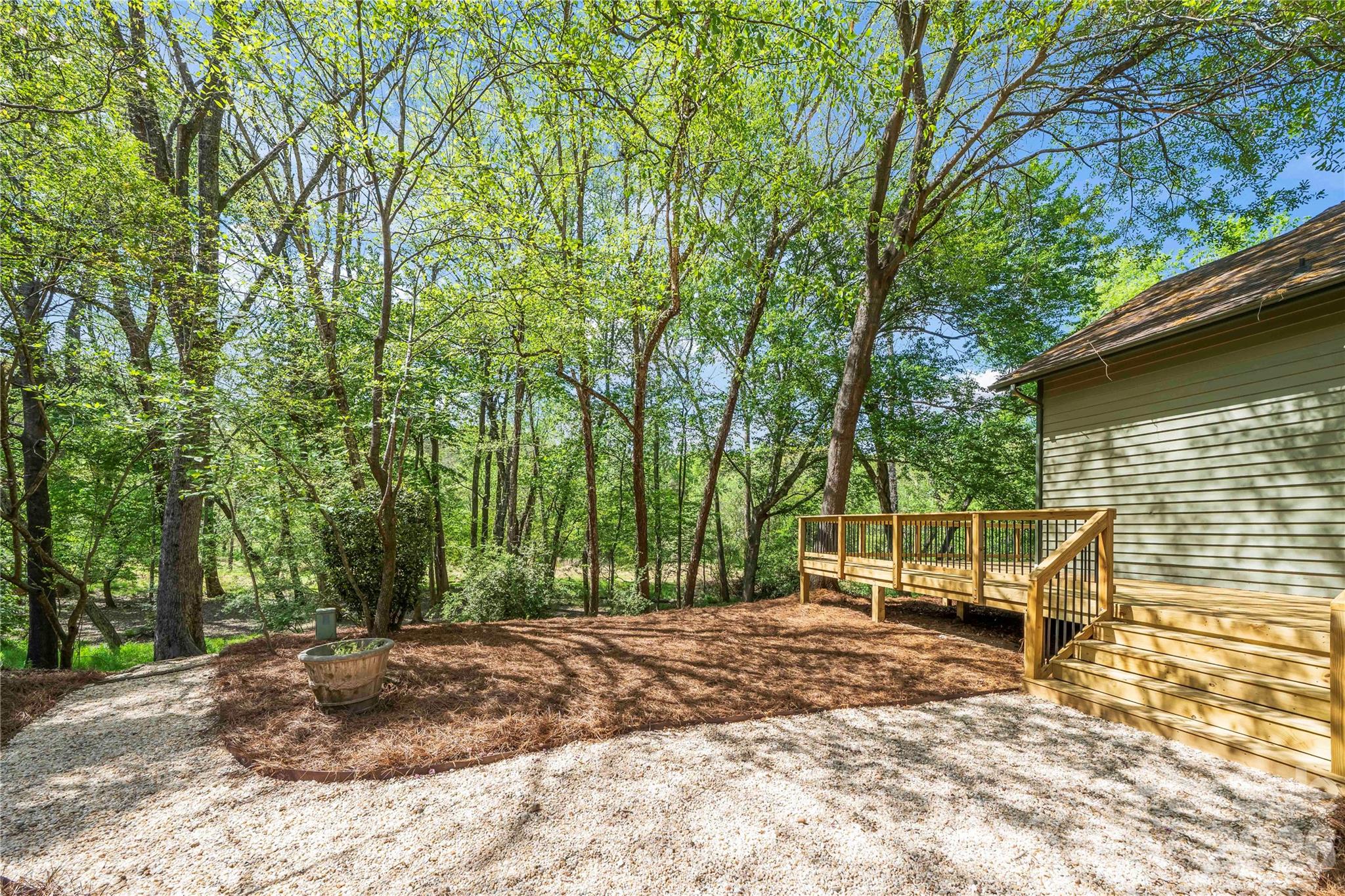 Providence Landing - Residential