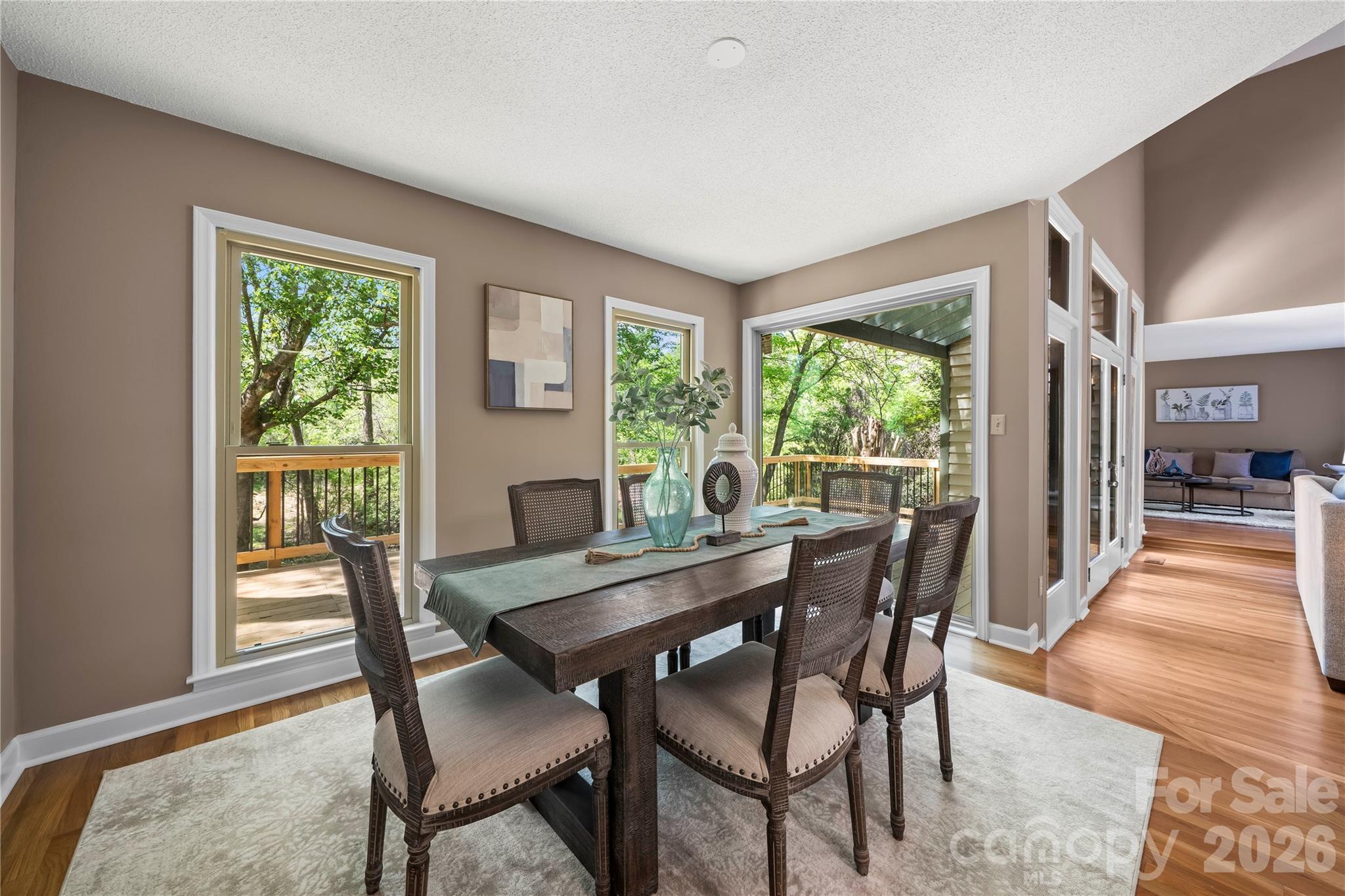Providence Landing - Residential