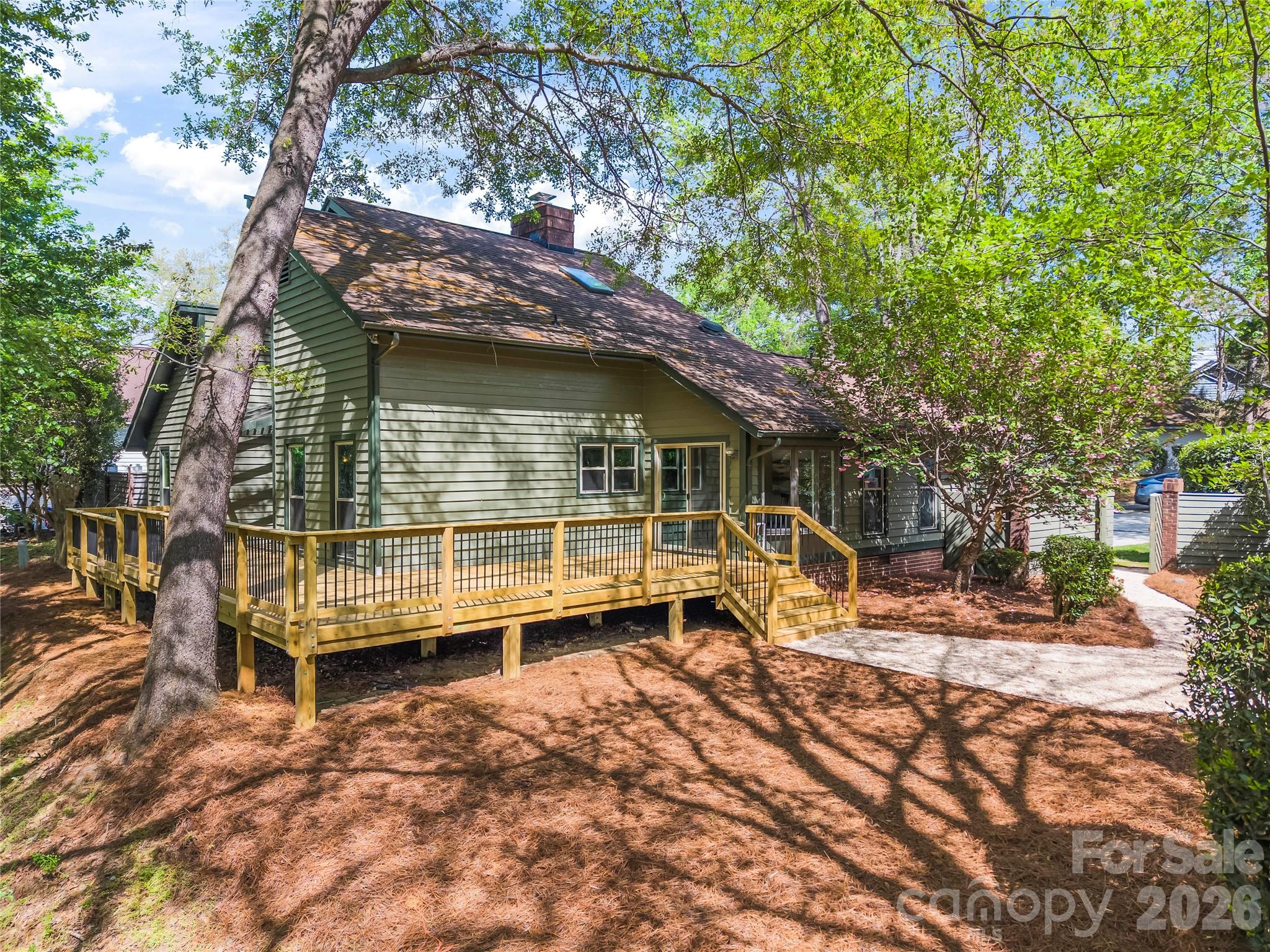 Providence Landing - Residential