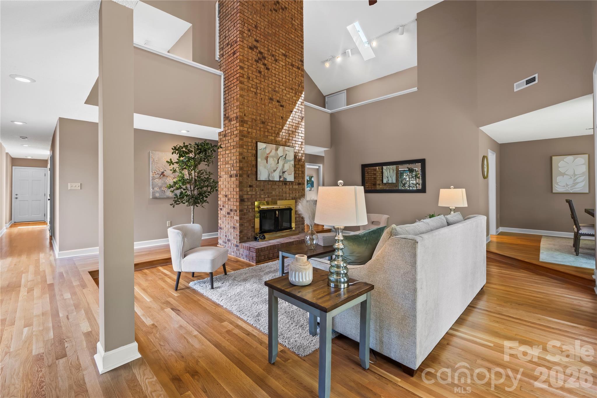 Providence Landing - Residential