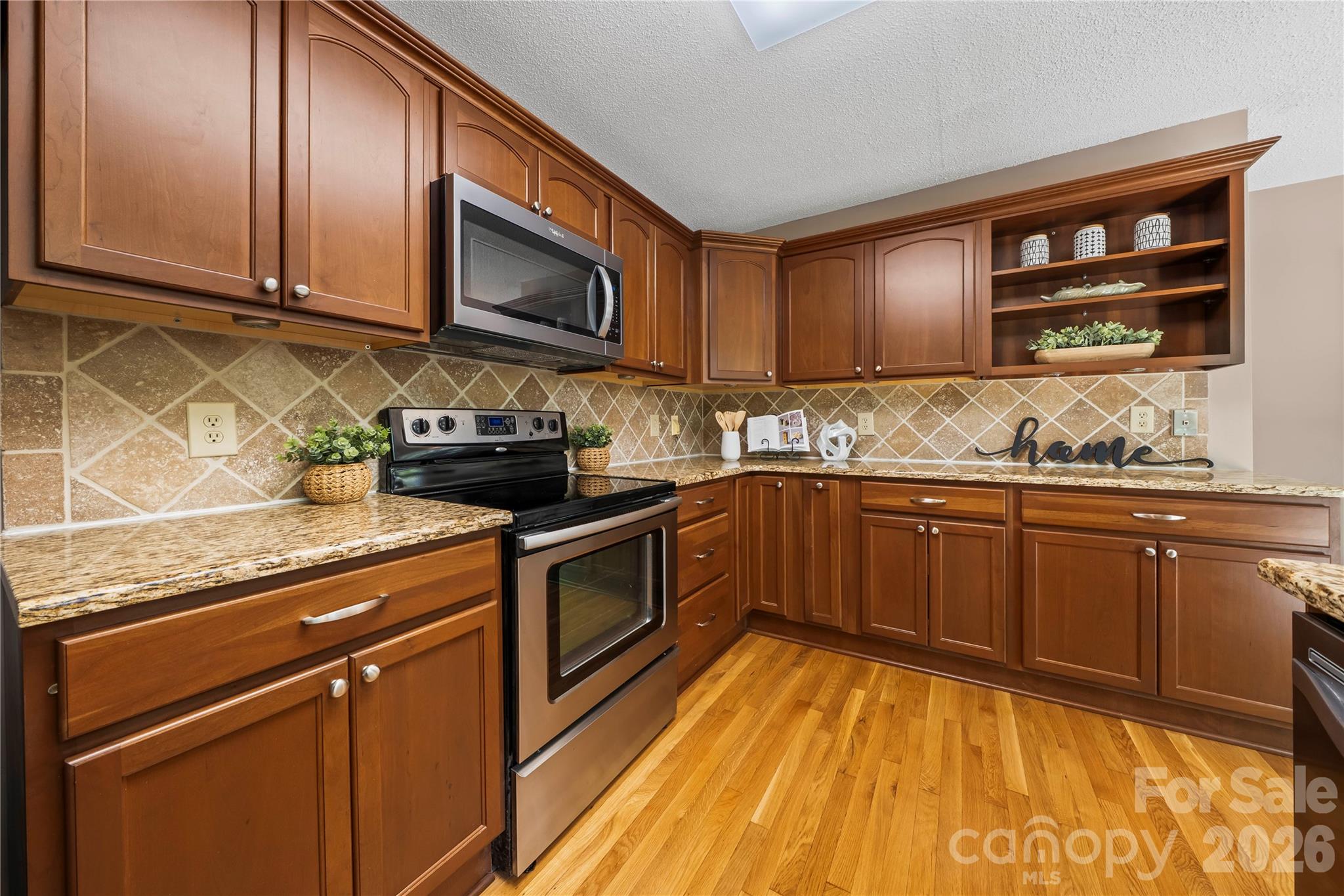 Providence Landing - Residential