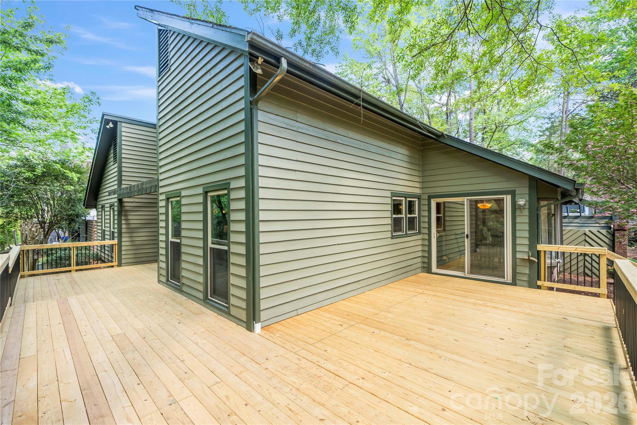 Providence Landing - Residential