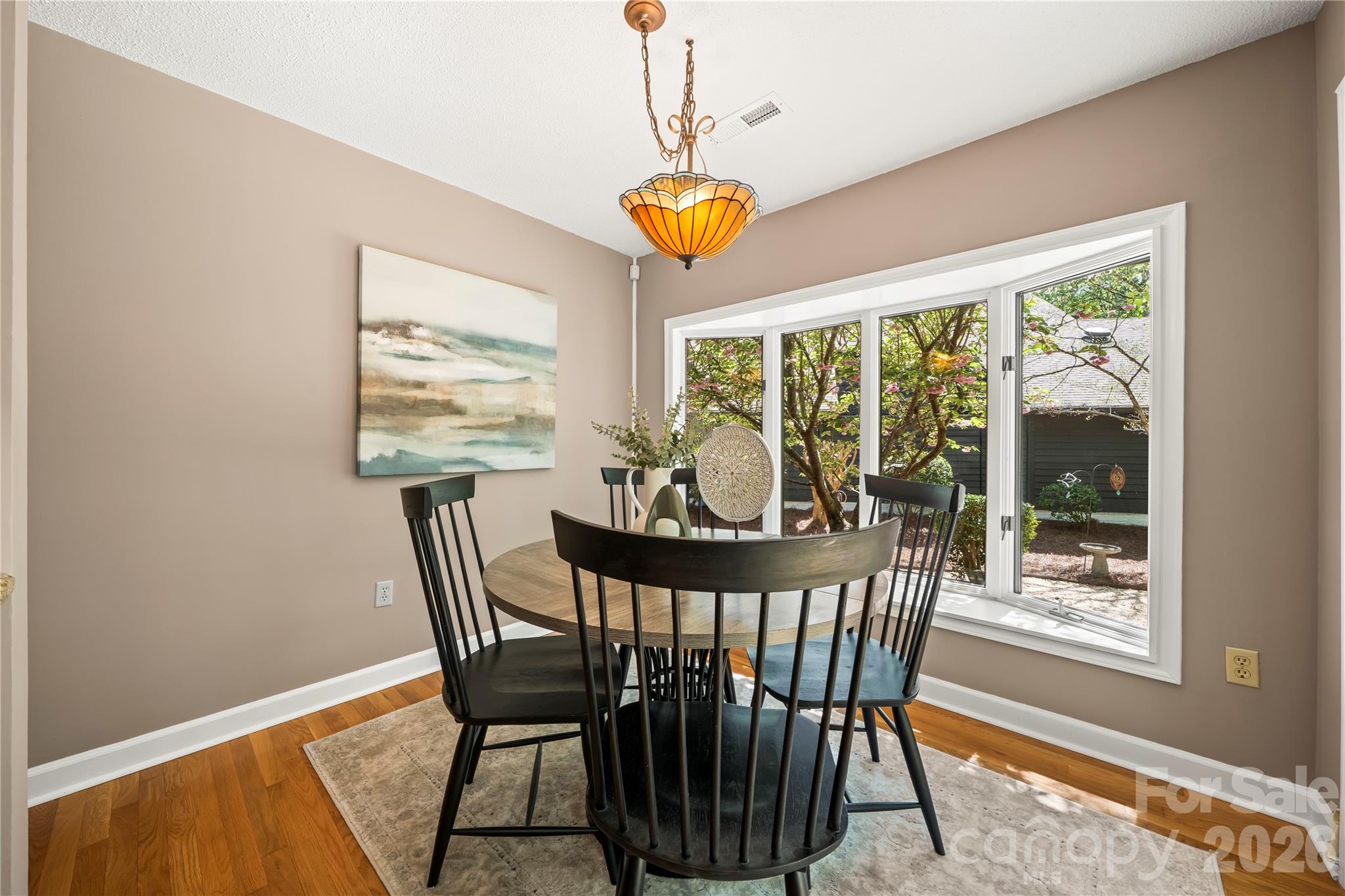 Providence Landing - Residential