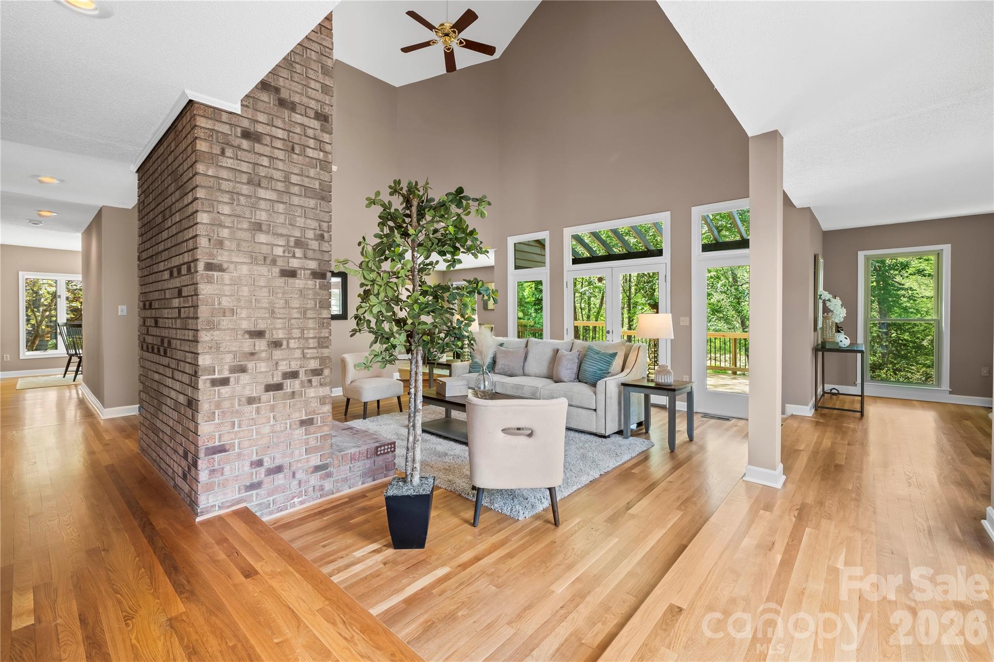 Providence Landing - Residential