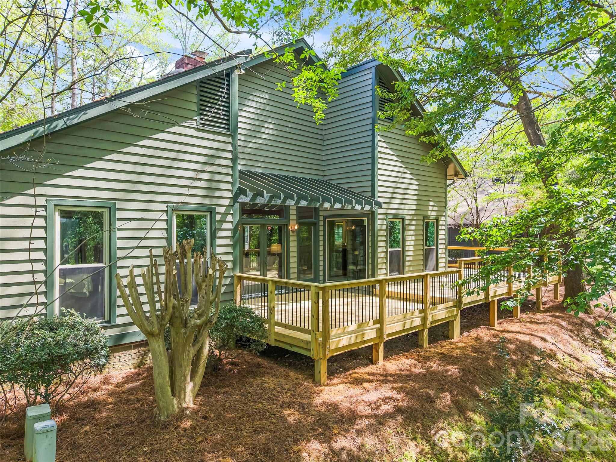 Providence Landing - Residential