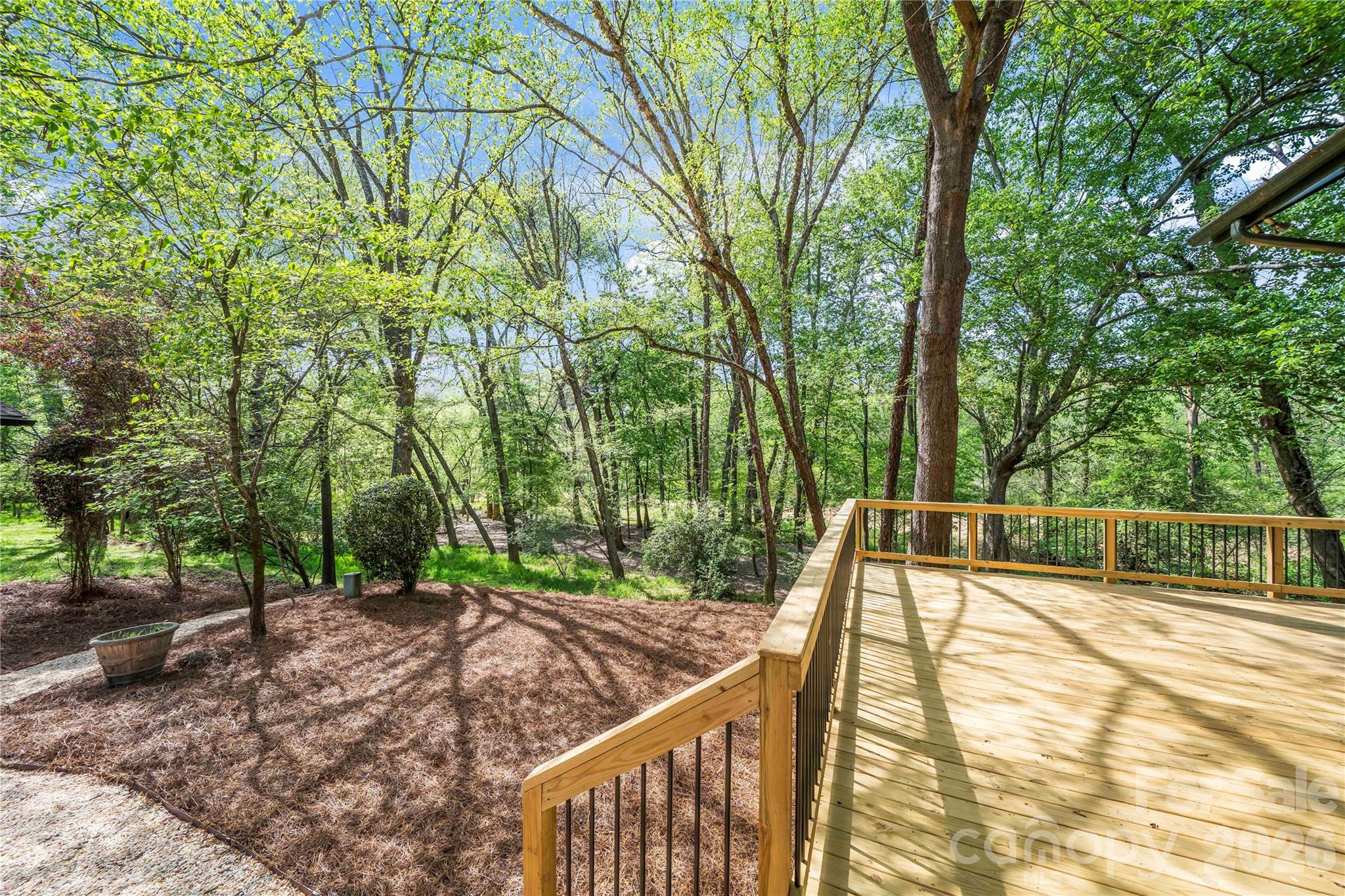 Providence Landing - Residential