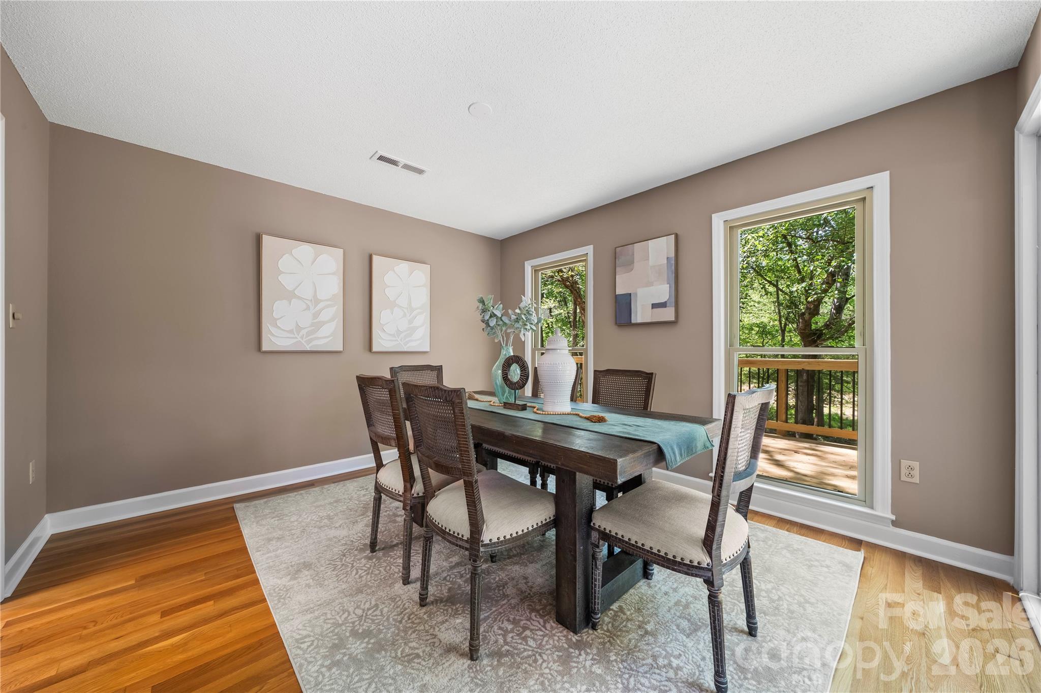 Providence Landing - Residential