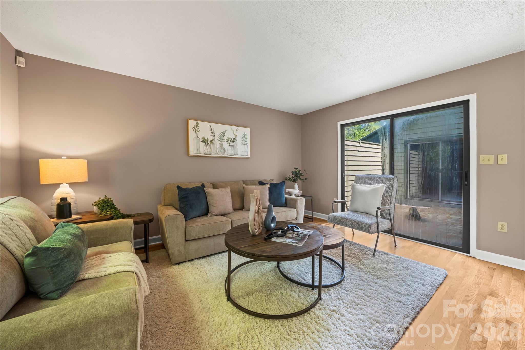 Providence Landing - Residential