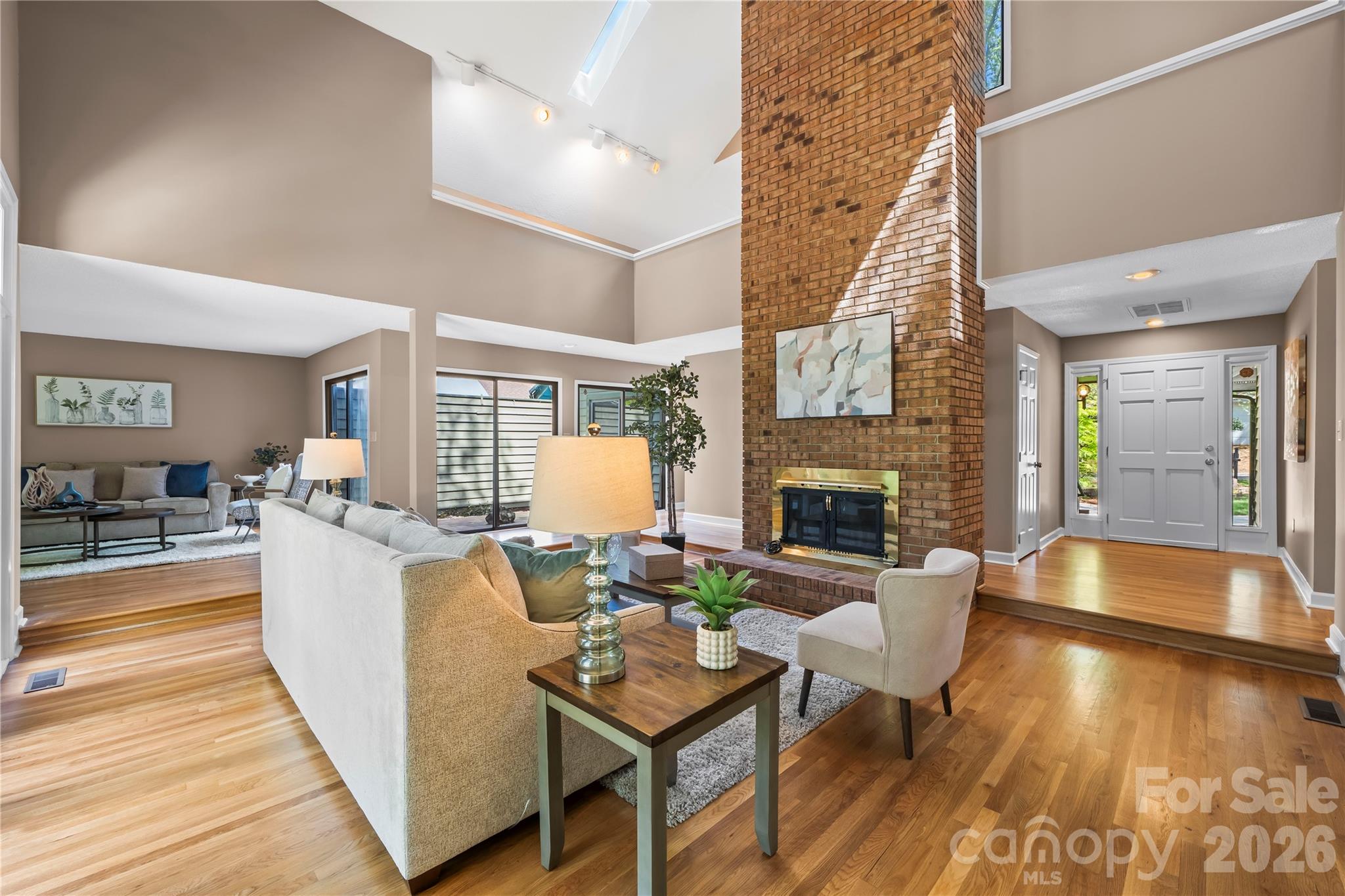 Providence Landing - Residential
