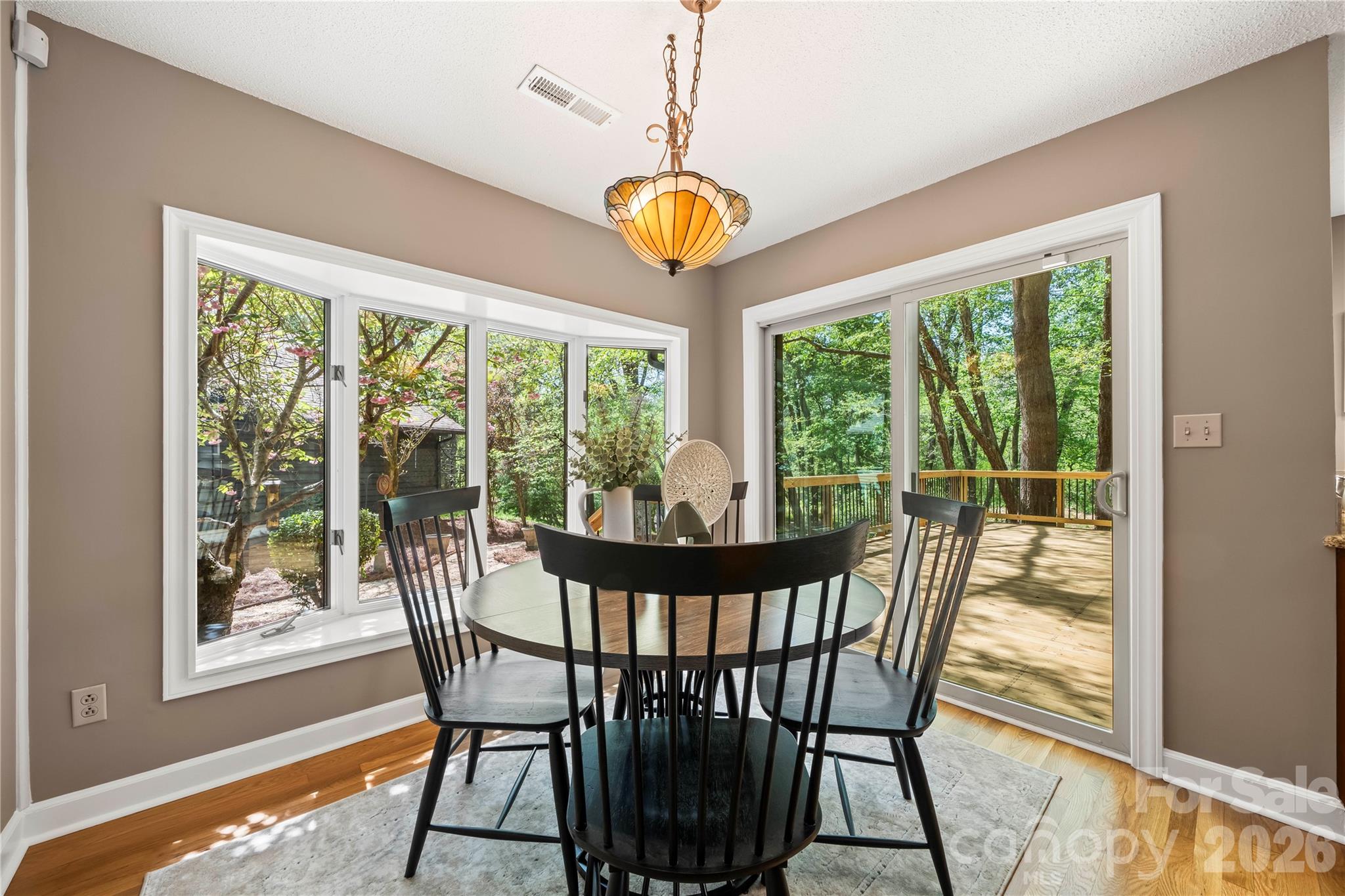 Providence Landing - Residential