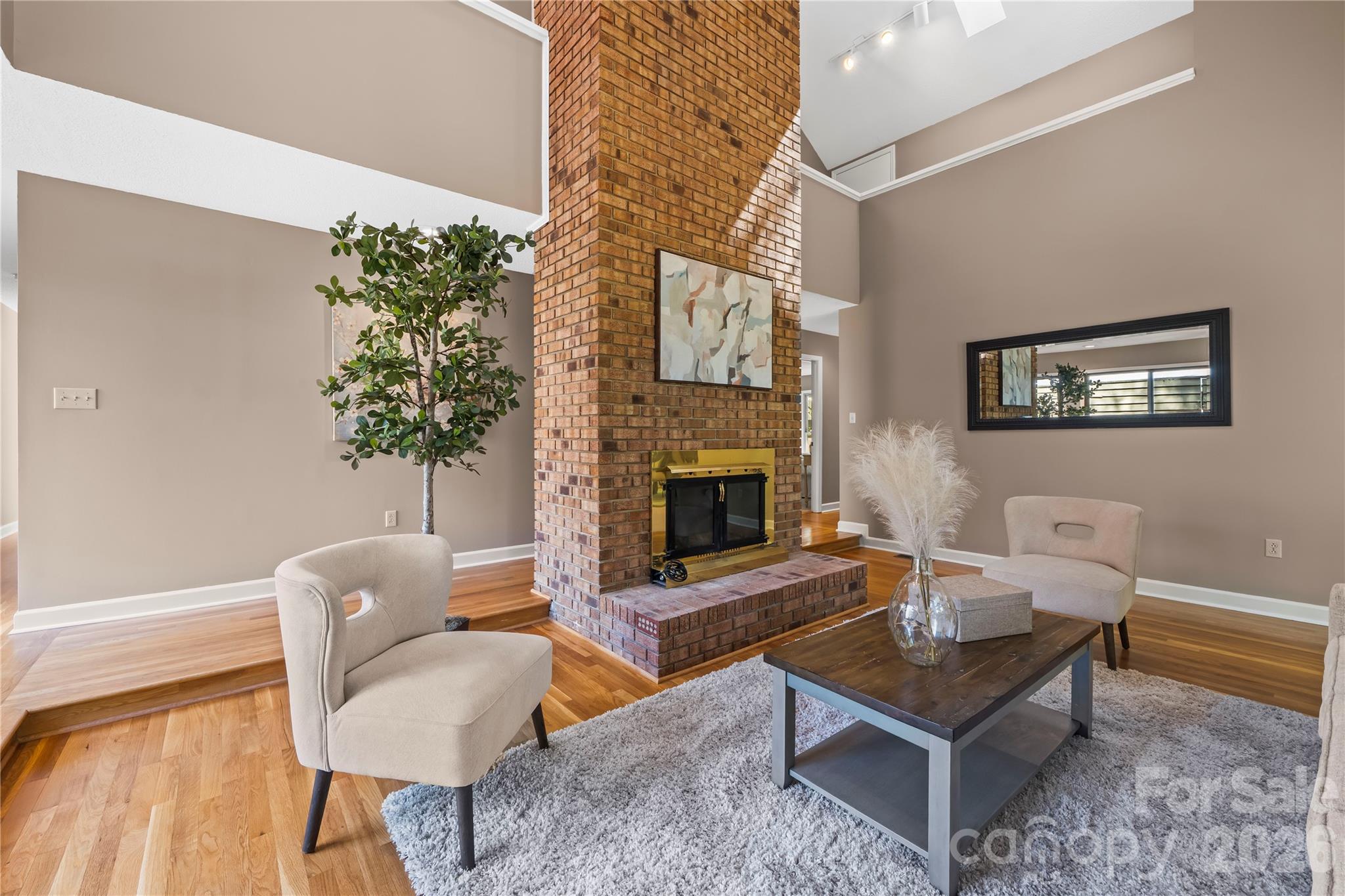 Providence Landing - Residential
