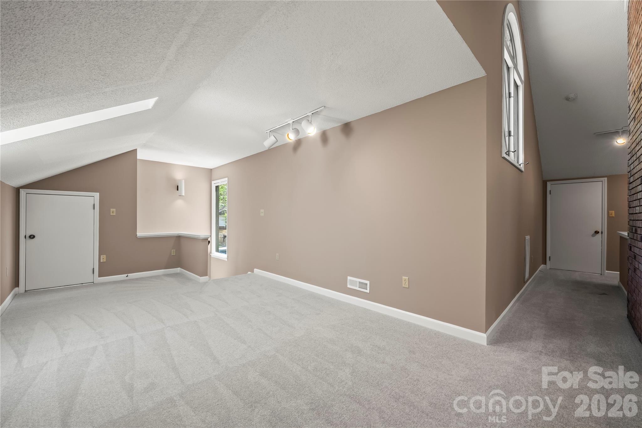 Providence Landing - Residential