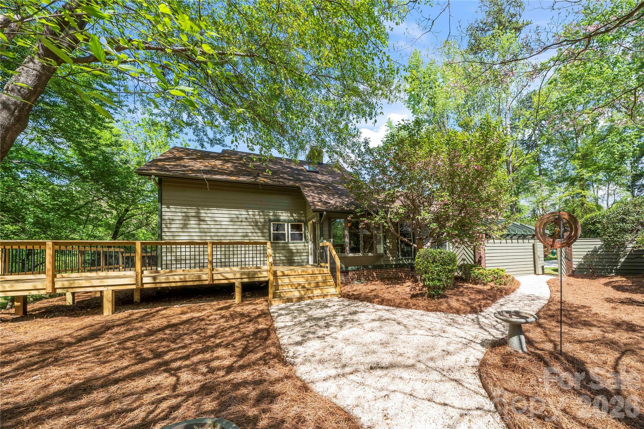 Providence Landing - Residential