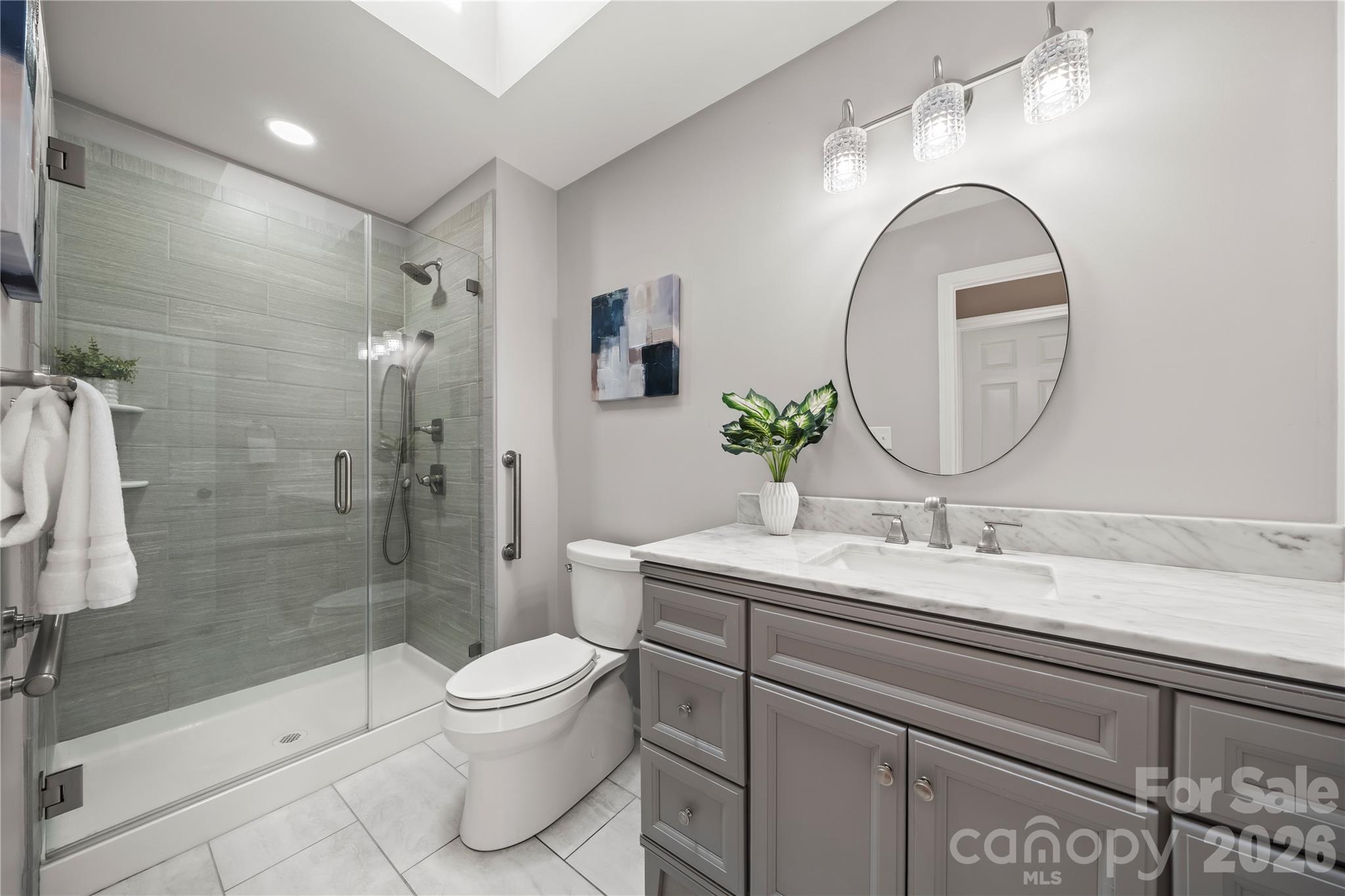 Providence Landing - Residential