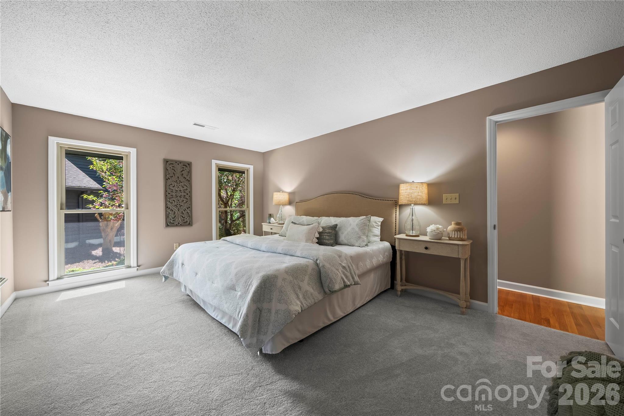 Providence Landing - Residential