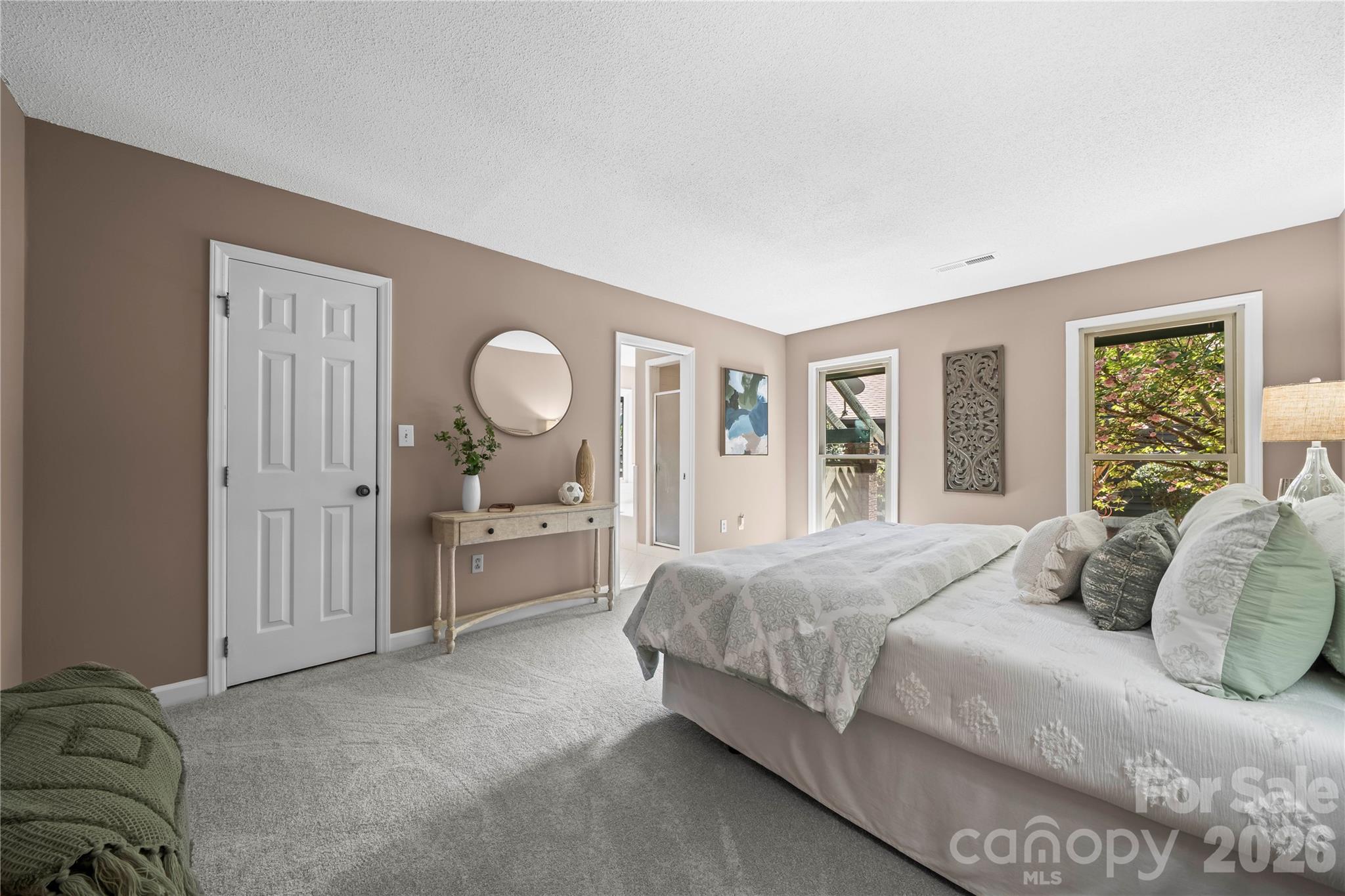 Providence Landing - Residential