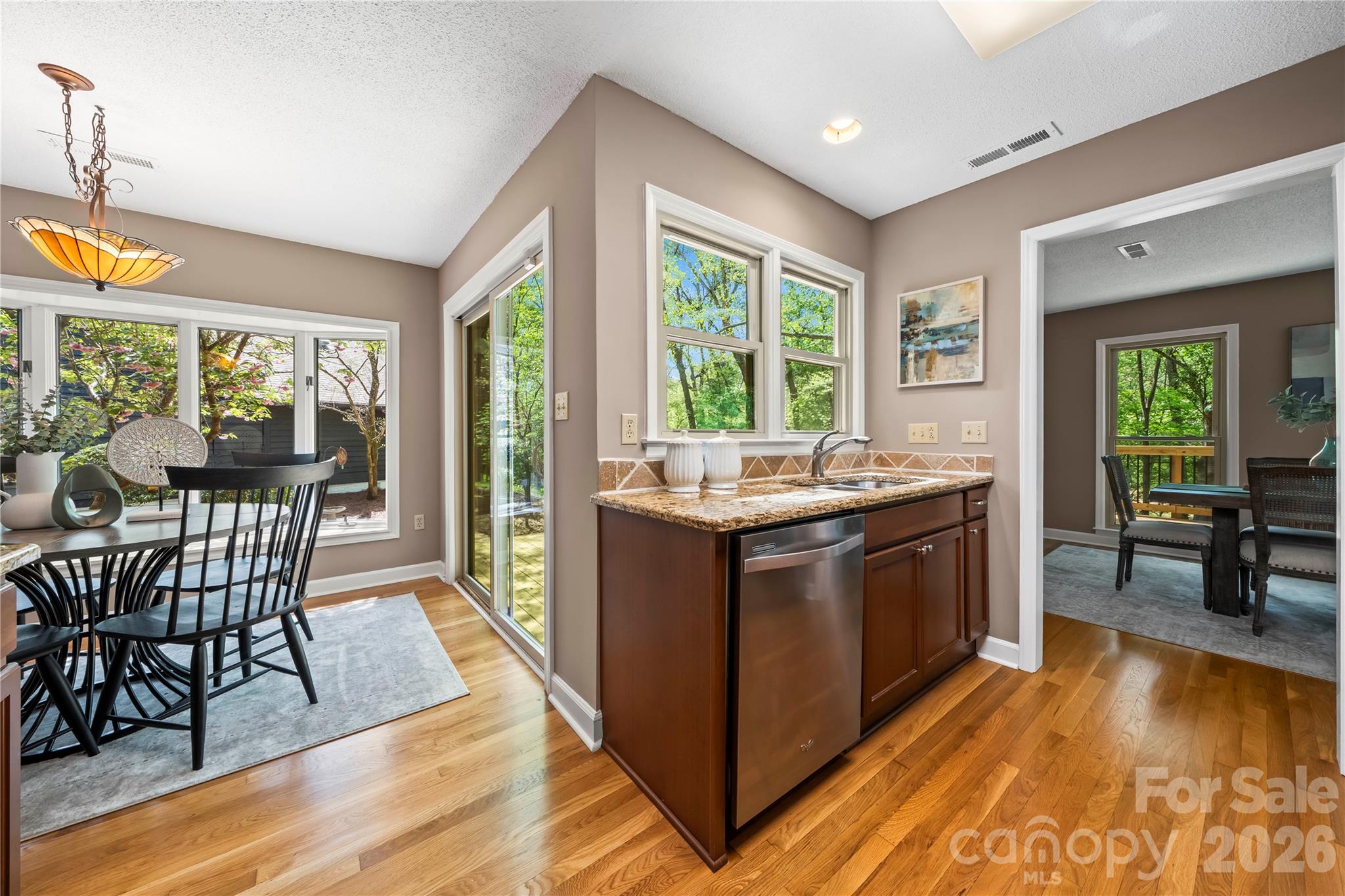 Providence Landing - Residential