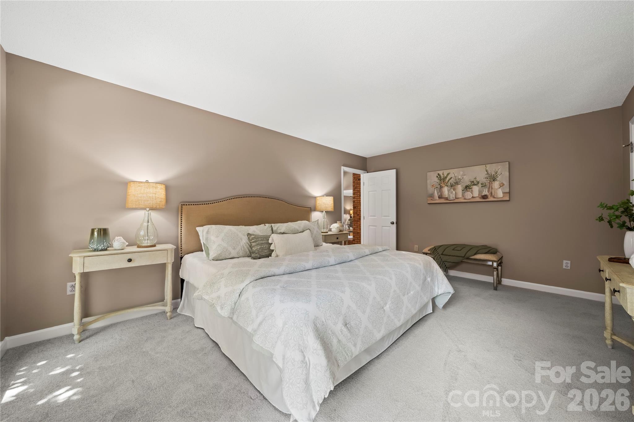 Providence Landing - Residential