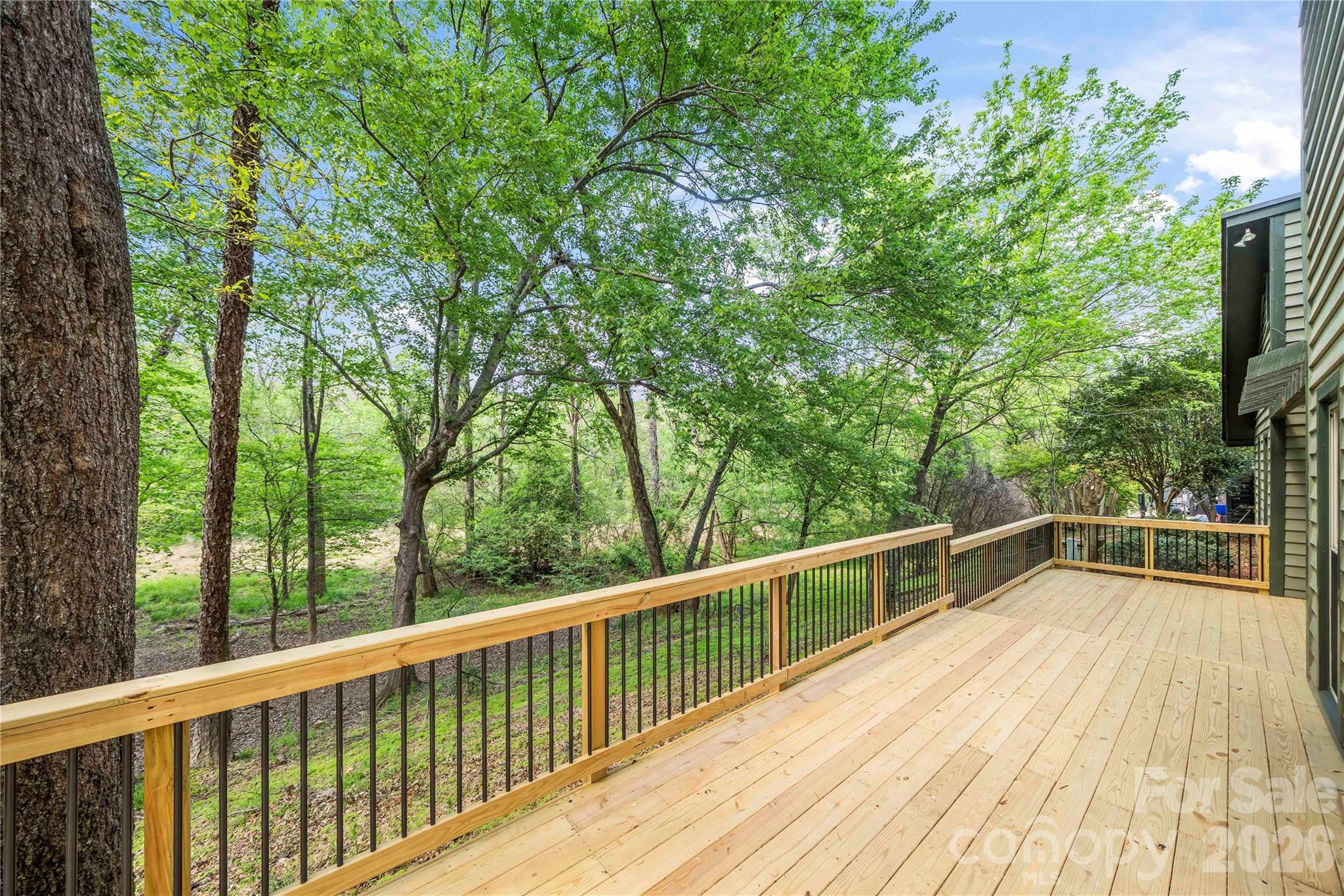 Providence Landing - Residential